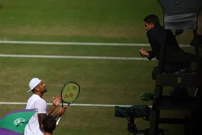 Kyrgios se žali kod suca , Foto: /Hannah Mckay/REUTERS