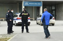 Završila drama u Sisku, Foto: Nikola Cutuk/PIXSELL