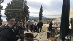 Snimanje serije "Bijeli put", Foto: promo/promo