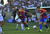 Rijeka - Hajduk, Marko Livaja, Foto: Damir Skomrlj/CROPIX
