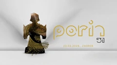 Porin 2024.