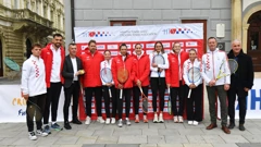 Hrvatske tenisačice