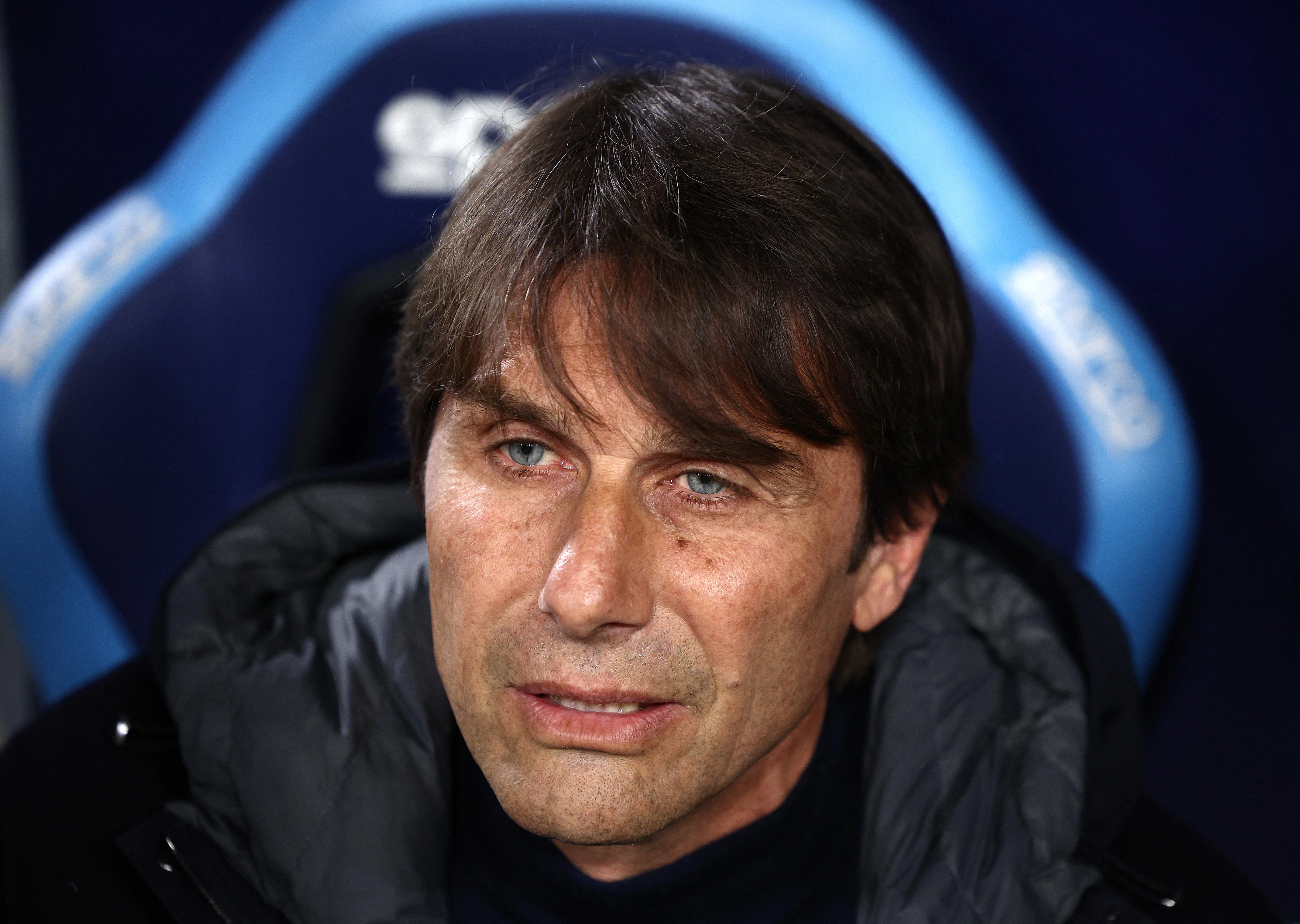 Conte: Držimo Inter nervoznim, a mediji nam se trebaju zahvaliti