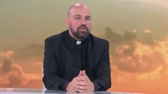 Pater Barun: Uskrs relativizira svaki naš neuspjeh, pozvani smo živjeti radost