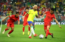 Brazil-Južna Koreja, Foto: KIM HONG-JI/REUTERS