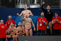 Hrvatska - Francuska, Foto: David Damnjanovic/PIXSELL