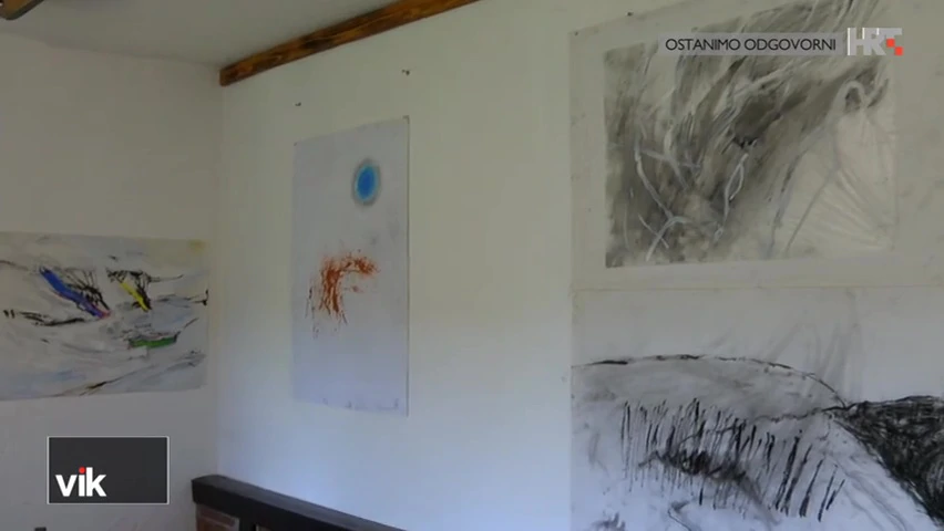 Izložba radova studenata