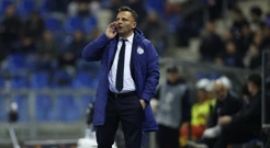 Mario Kovačević, Foto: Maurice Van Steen/REUTERS