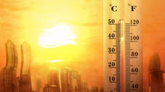 Smrtnost zbog vrućine u gradovima