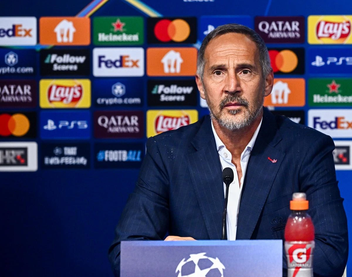 Adi Hutter produžio s Monacom