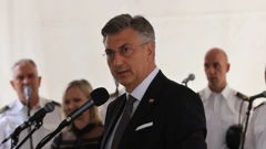 Andrej Plenković