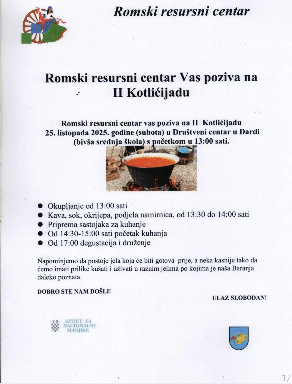 Kotlićijada