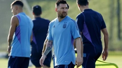 Leo Messi