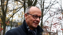 Friedrich Merz