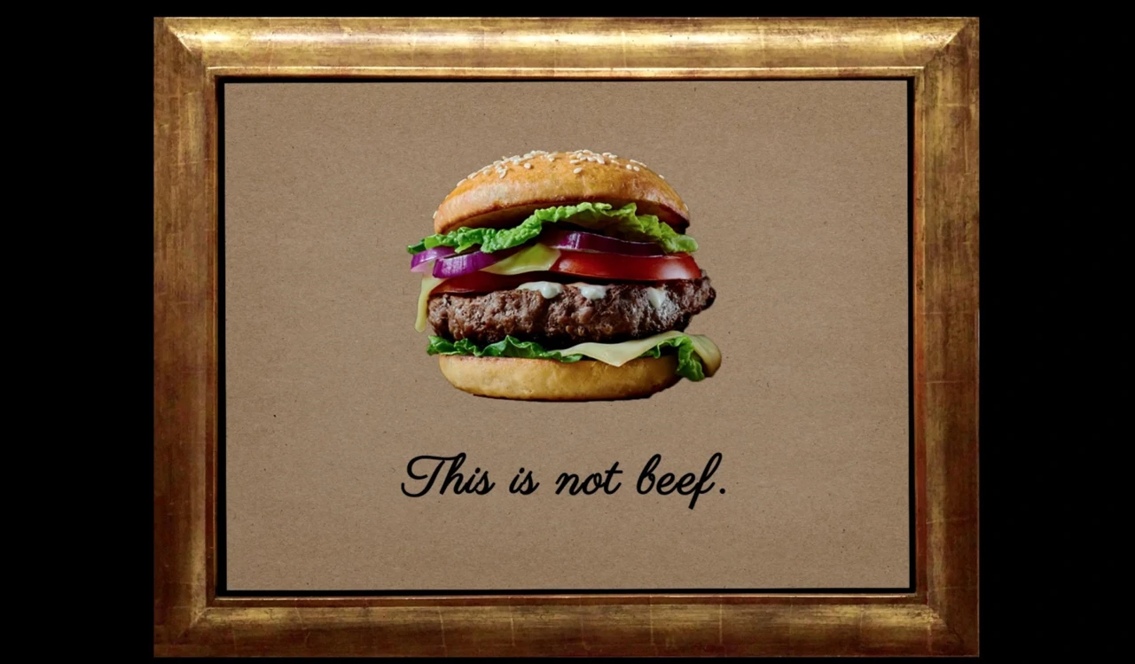 Srijeda, 18. svibnja na Prvom , Foto: Prijevare s hranom/dokumentarni film