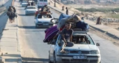 "Neće biti palestinske države"