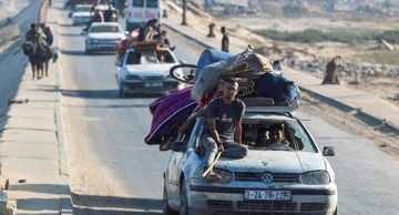 "Neće biti palestinske države"