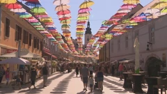 Međimurje, poželjna turistička destinacija, Foto: HTV/HRT
