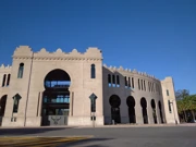 Plaza de Toros, Colonia, Uruguay, Foto: Matija Jerković/-