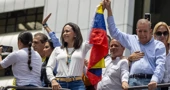 Maria Corina Machado