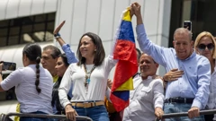 Maria Corina Machado