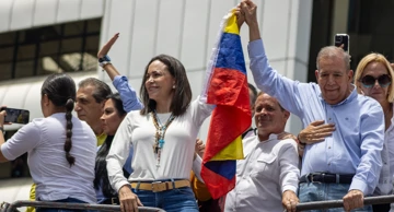 Maria Corina Machado