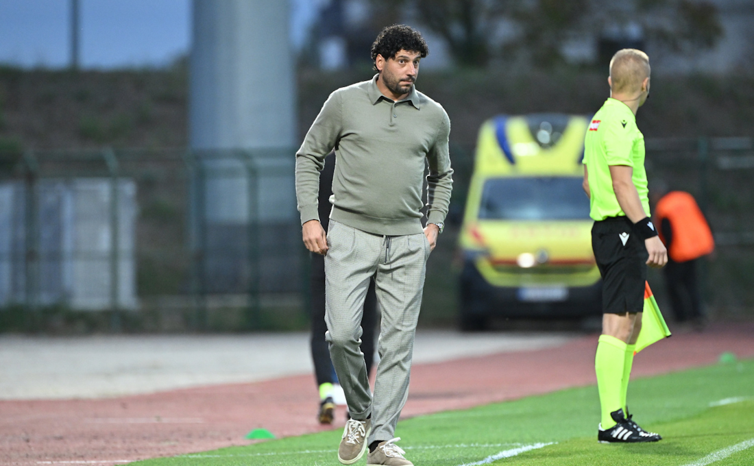 Gorica - Rudeš, Mario Carević