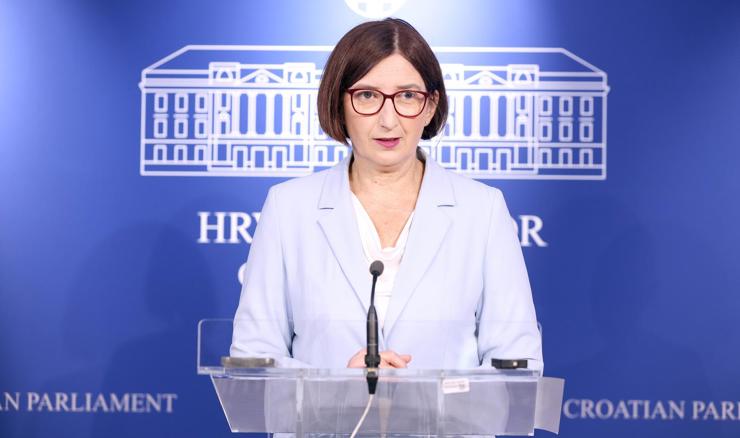 Puljak: U javnom sektoru 10.000 nepotrebnih radnih mjesta, tražimo registar