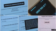 Građani se mogu upisati s pomoću sustava e-Građani