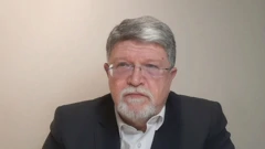 Tonino Picula, zastupnik u Europskom parlamentu (SDP), Foto: HTV/HRT