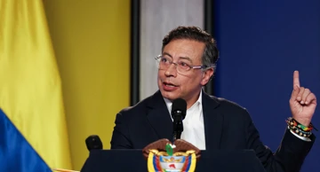 Gustavo Petro