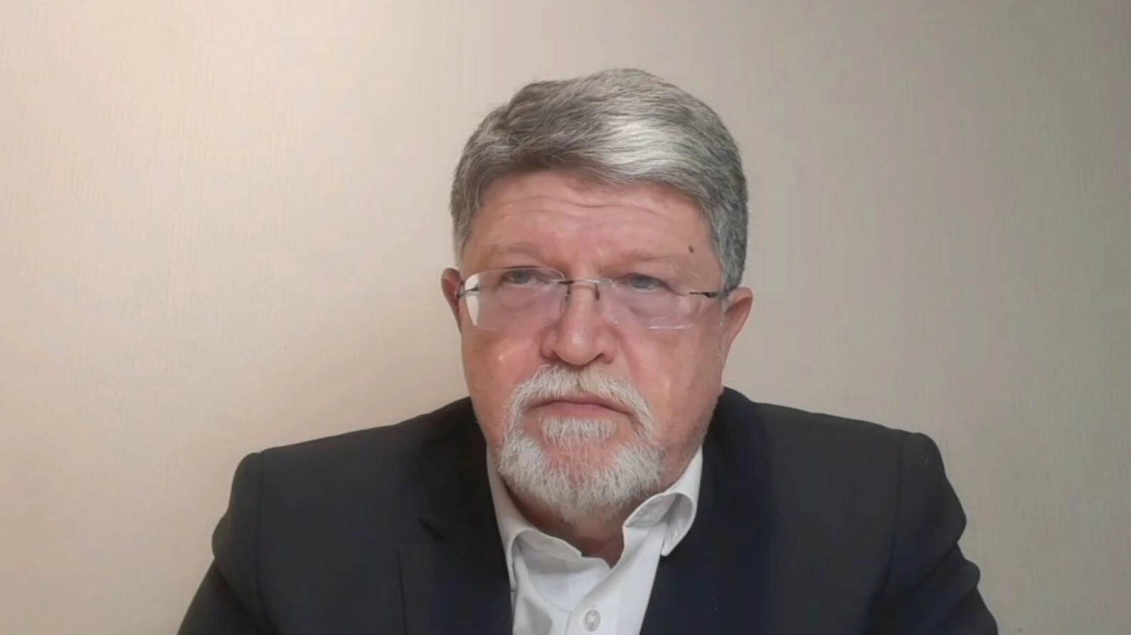 Tonino Picula, zastupnik u Europskom parlamentu (SDP), Foto: HTV/HRT