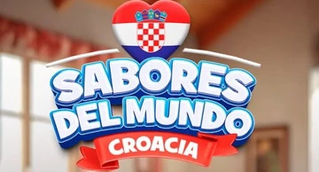 Productos croatas en Bolivia / Hrvatski proizvodi u Boliviji