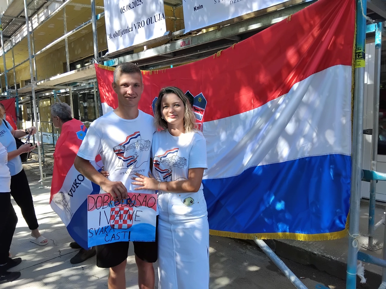 Ivan Džepina sa surpugom