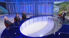 Otvoreno o ulasku Hrvatske u Schengen
