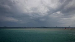 Stiže nevrijeme