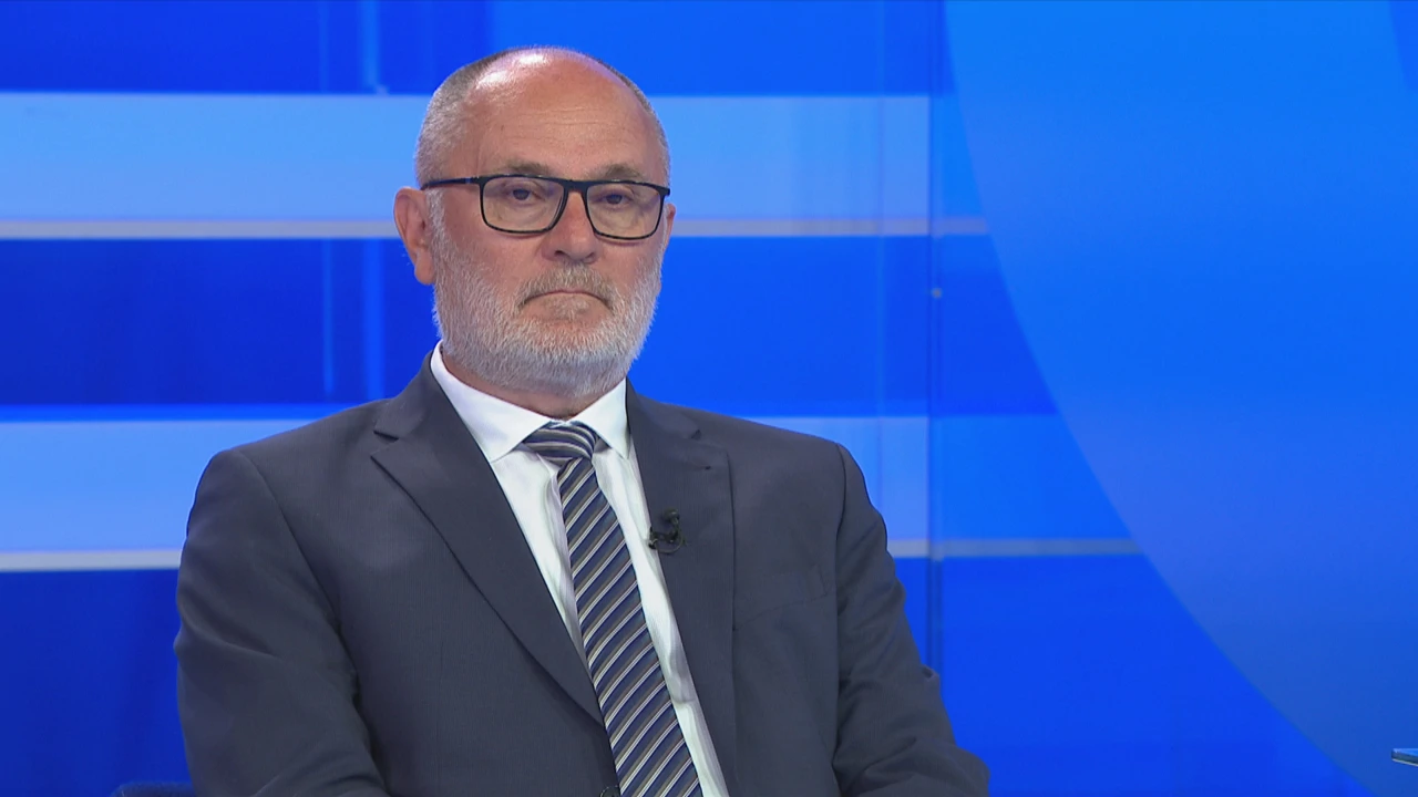 Vlatko Cvrtila, Foto: HTV/HRT
