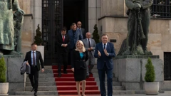 Dodik proslavio pobjedu Donalda Trumpa