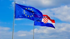 Dvanaest godina Hrvatske u EU