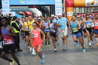 34. Zagrebački maraton, Foto: Marko Seper/Pixsell