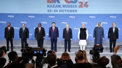 BRICS SUMMIT