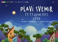 Plakat Plavi svemir, Foto: Udruga/Breza