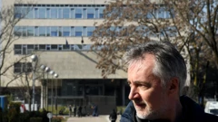 Miroslav Škoro izrazio je sućut povodom smrti gradonačelnika Milana Bandića