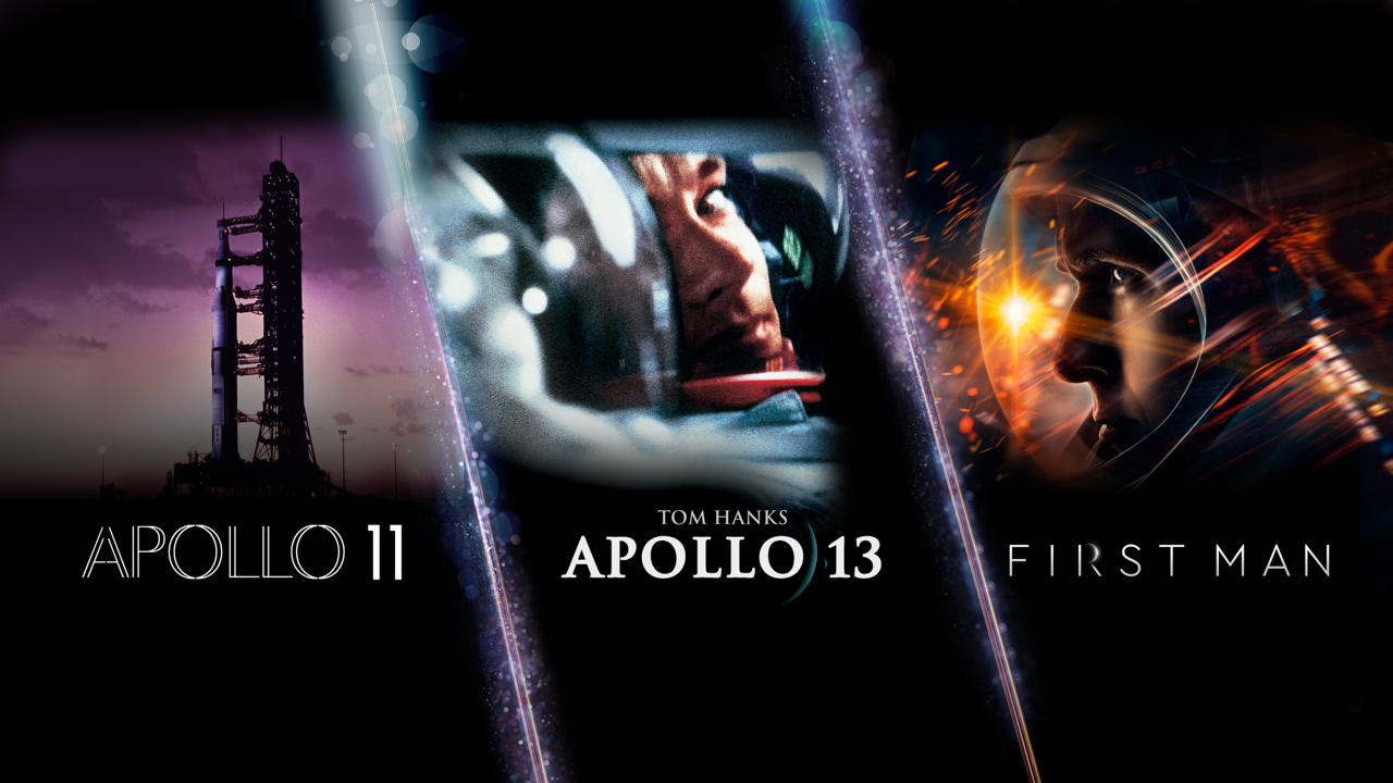Nedjelja, 30. kolovoza na Prvom , Foto: Apollo 13/film