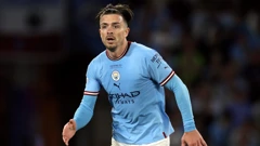 Jack Grealish