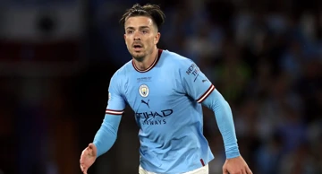 Jack Grealish