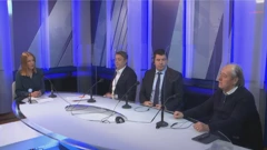 Kako će završiti izbor glavnog ravnatelja HRT-a?