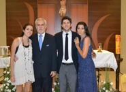 Obitelj Glavinich u Paragvaju/ Familia Glavinich en Paraguay, Foto: Gustavo Glavinich//