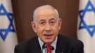 Benjamin Netanyahu