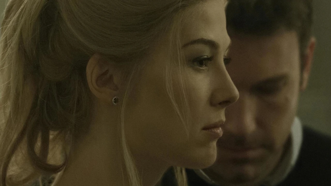 Nedjelja, 28. rujna na Prvom, Foto: Nestala/film